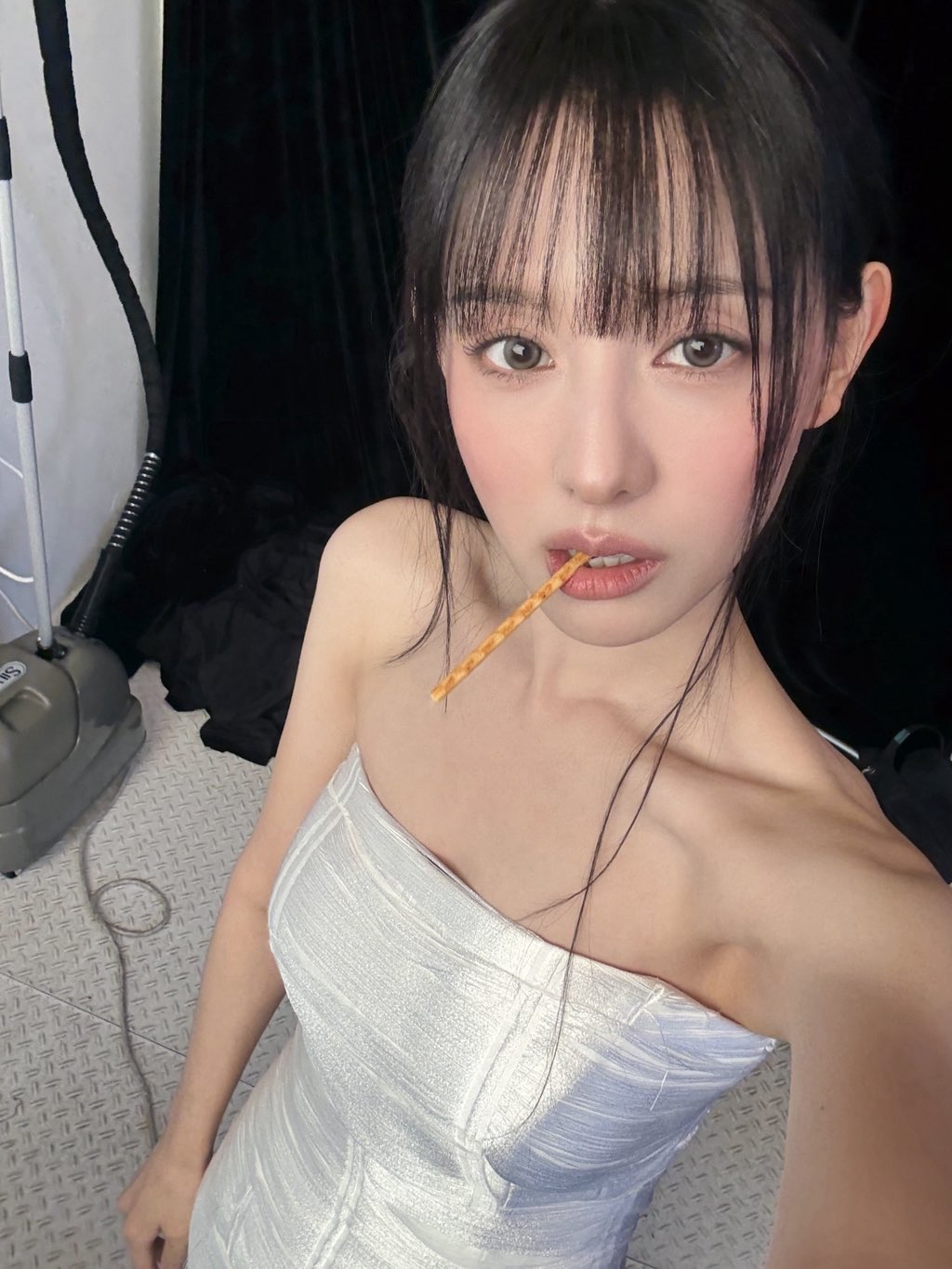 Latest photo of Kim Jiwon