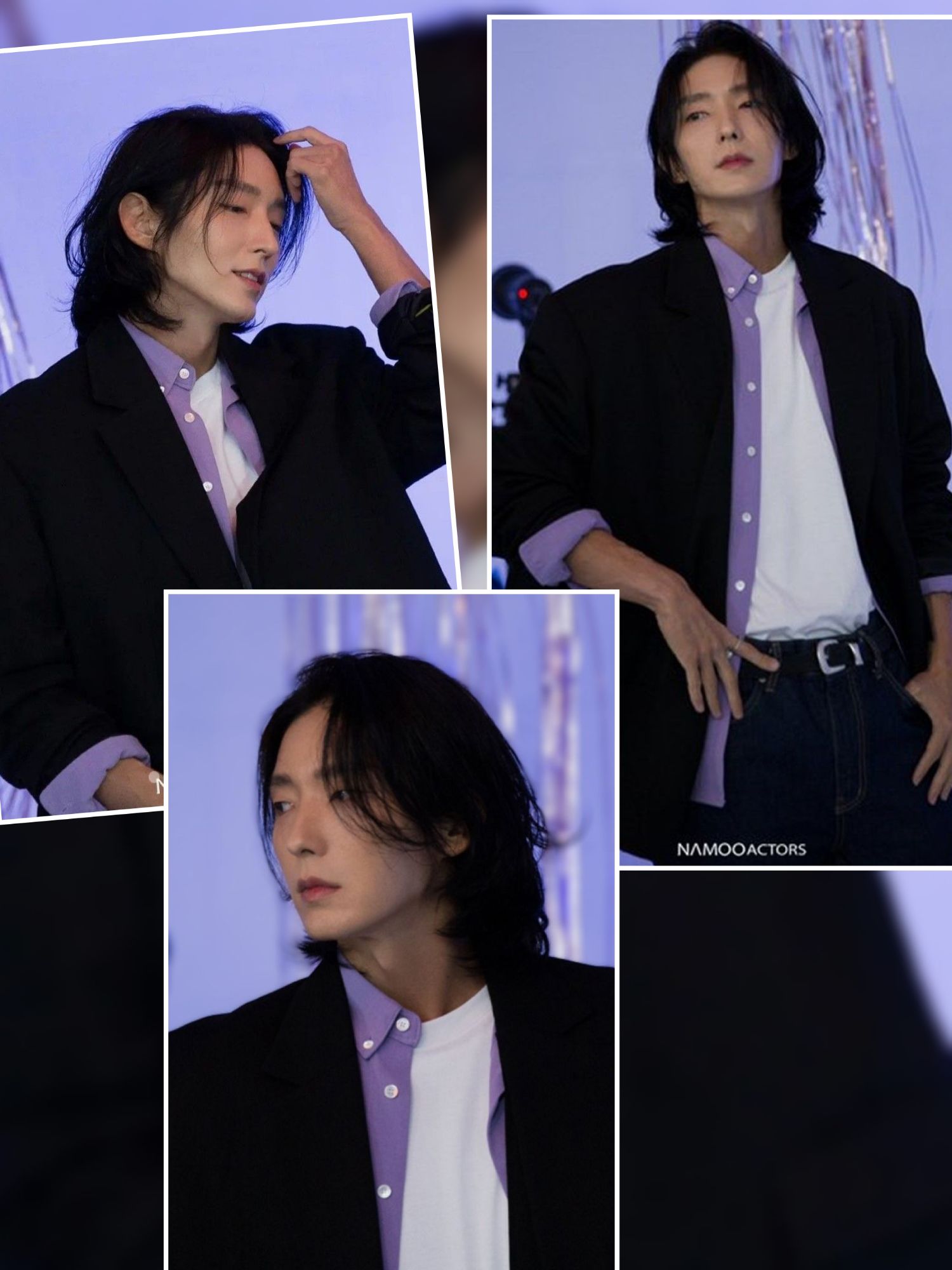 Latest photo of Lee Joongi