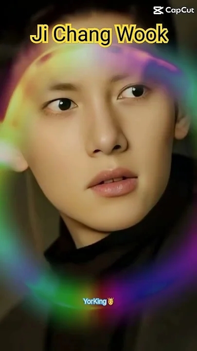 Latest photo of Ji Changwook