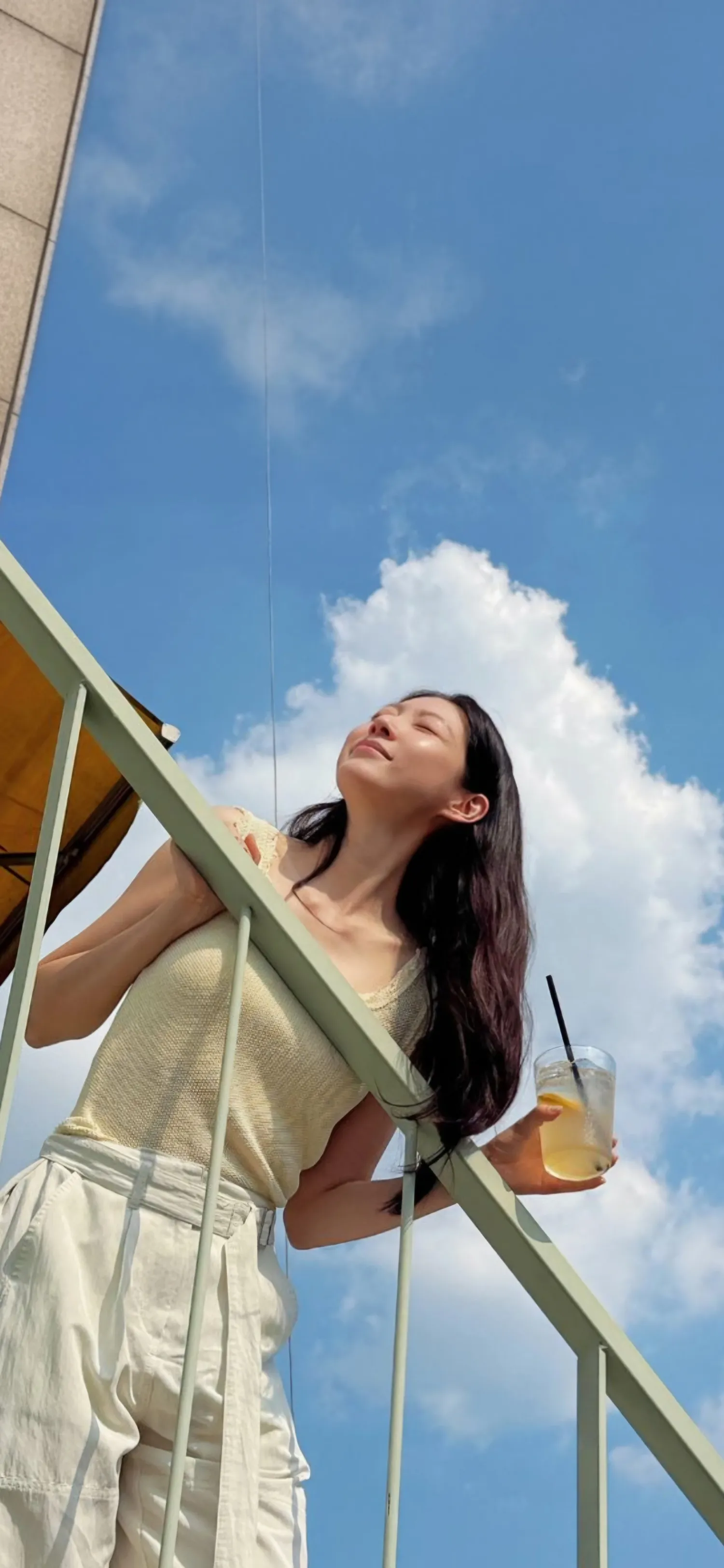 Latest photo of Gong Seungyeon