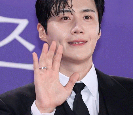 김선호 팬이 찍은 순간