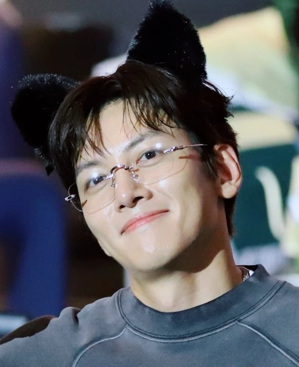 Latest photo of Ji Changwook