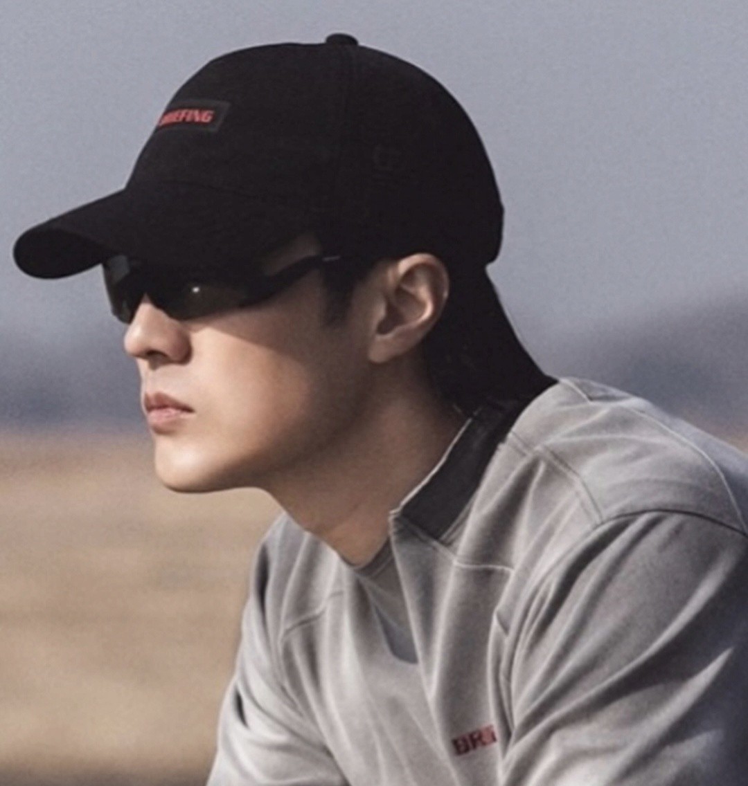 Latest photo of So Jisub