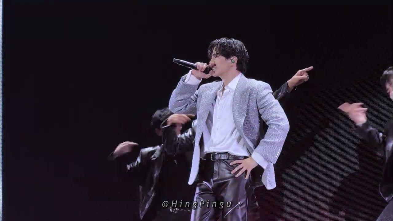 李俊昊的幕后花絮