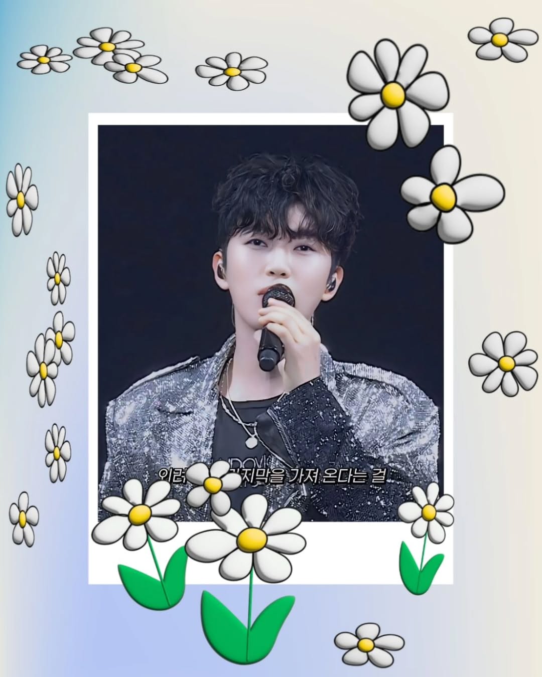 Foto kegiatan terbaru dari Lim Youngwoong