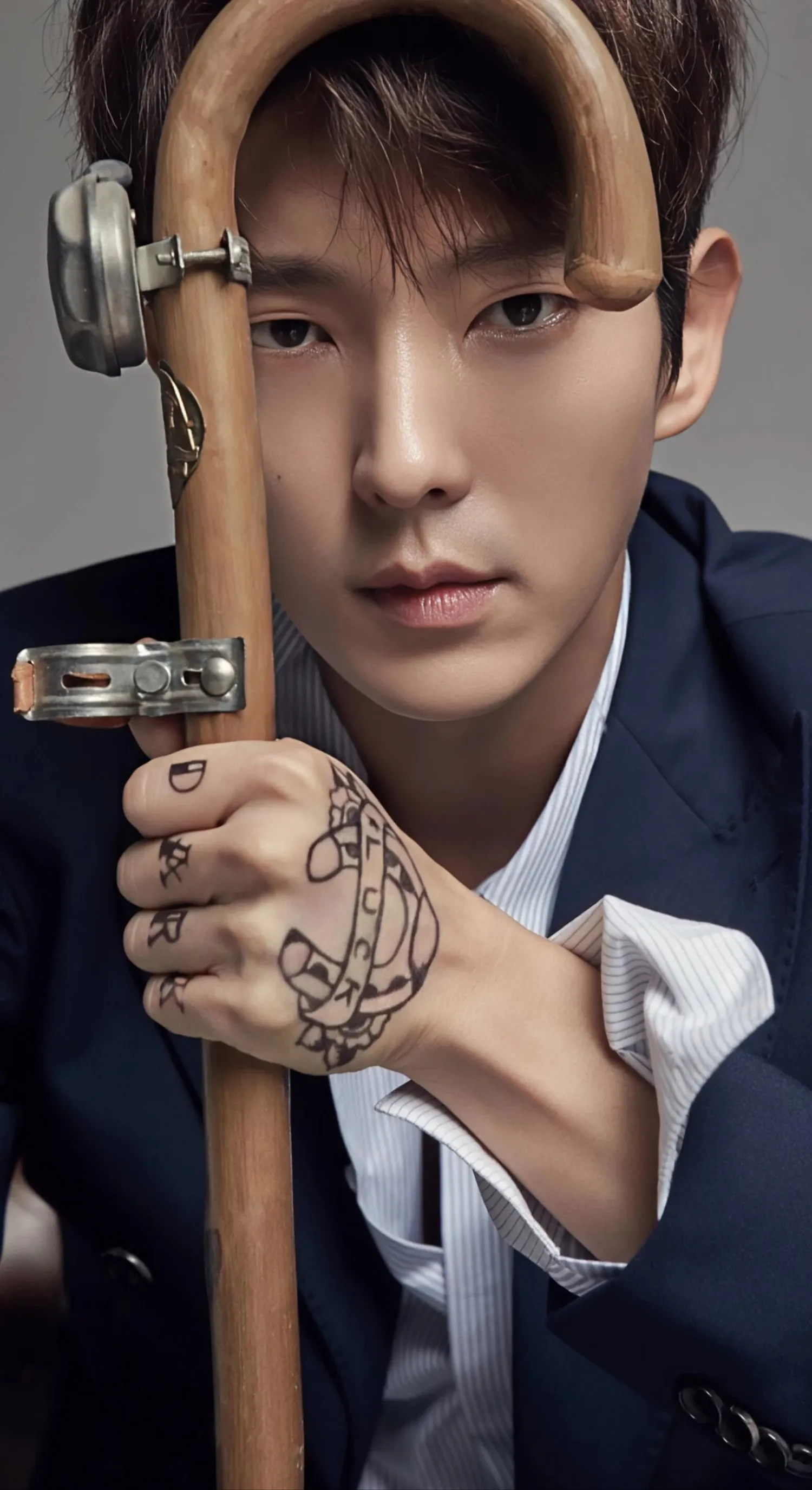 이준기의 최신 사진