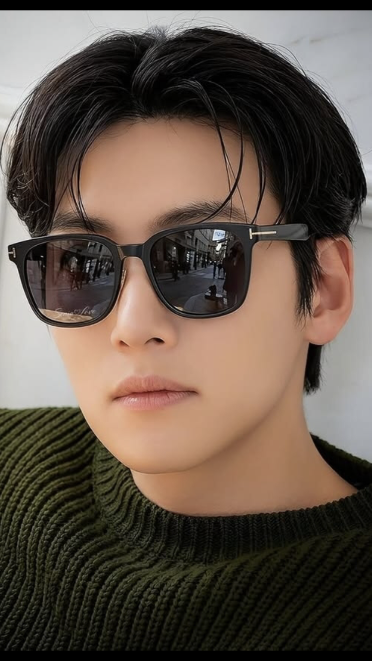 지창욱 팬덤이 사랑하는 대표 배경 이미지