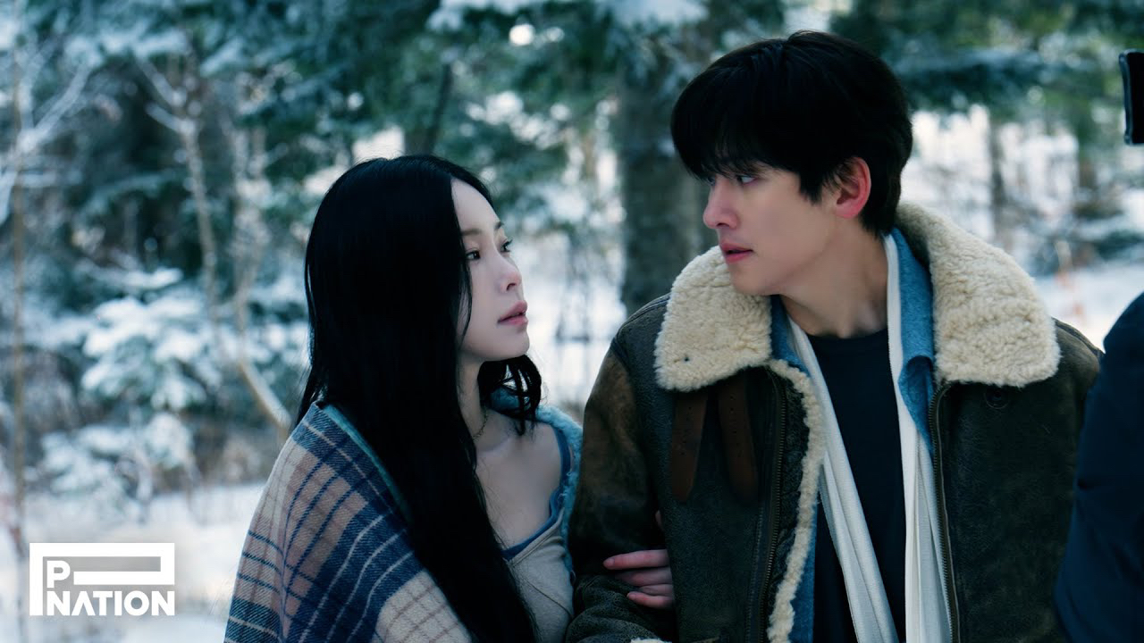 池昌旭的近期活动照