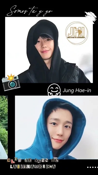 丁海寅的最新照片