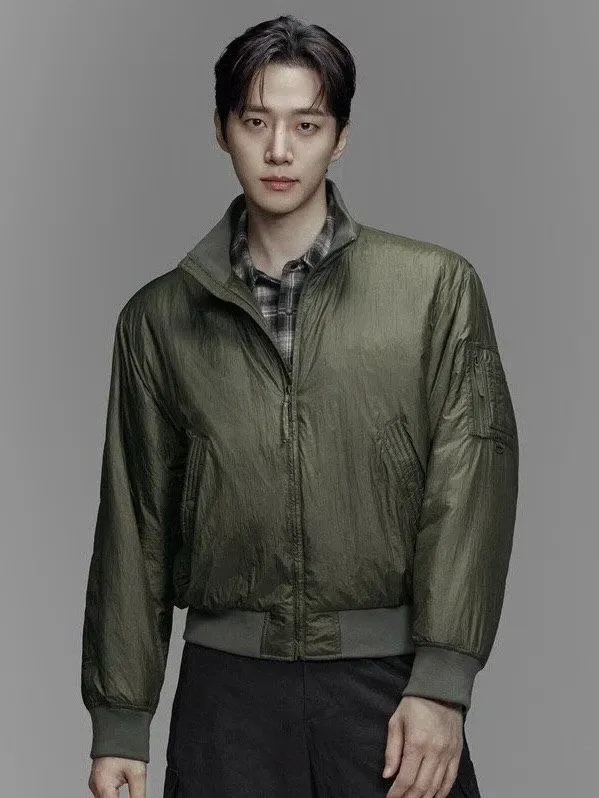 이준호 최근 활동샷