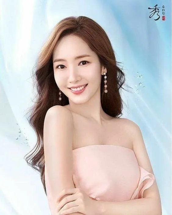 박민영 최근 활동샷