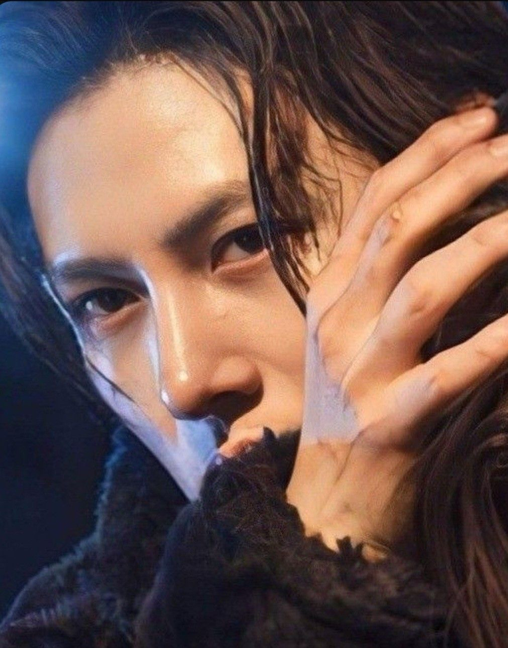 池昌旭的最新照片