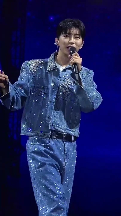 Latest photo of Lim Youngwoong