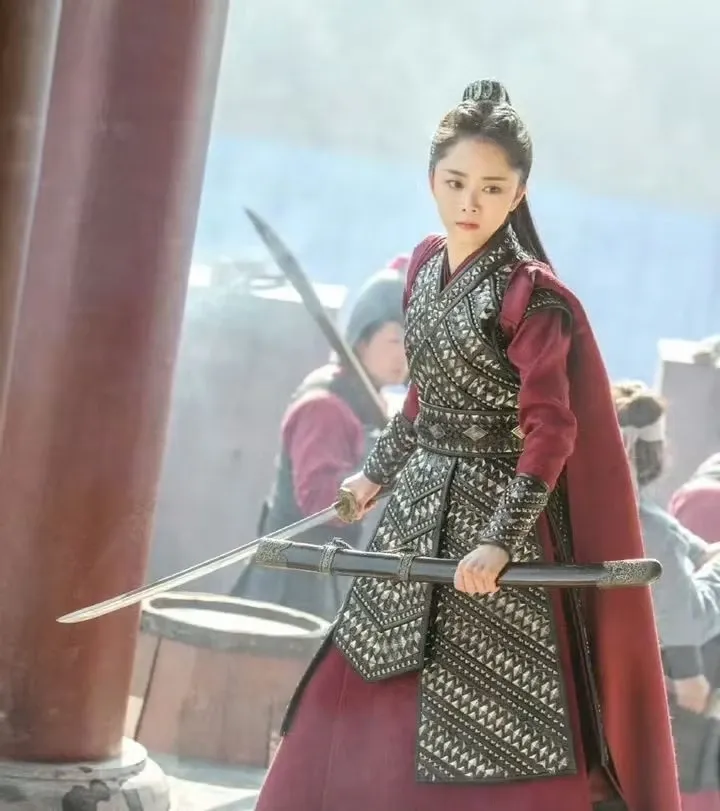 Latest photo of Tan Song Yun