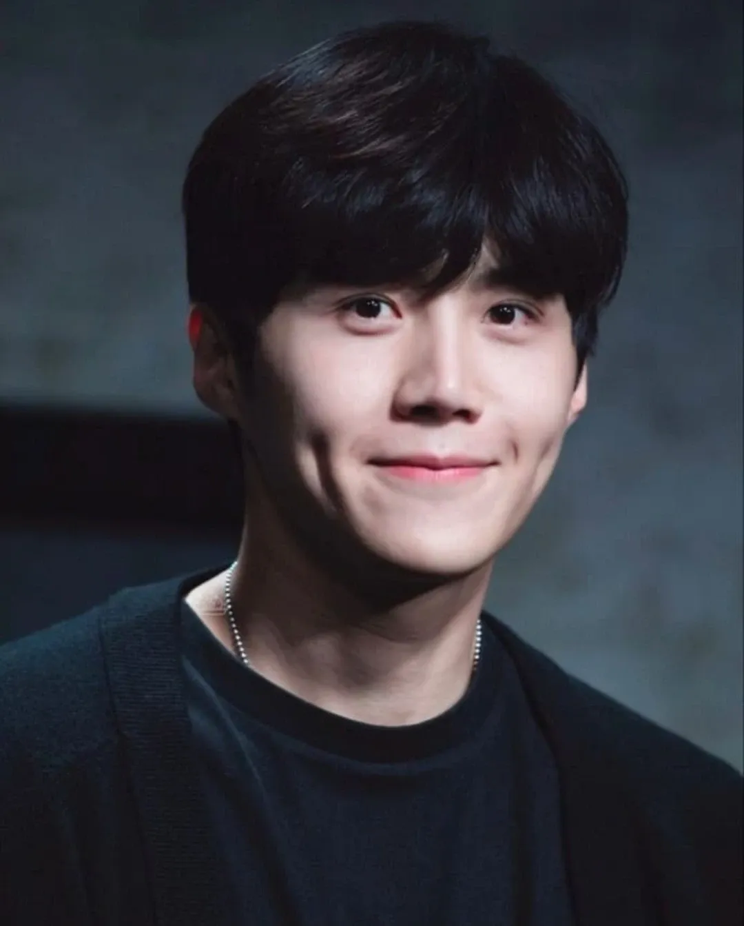 Foto terbaru dari Kim Seonho