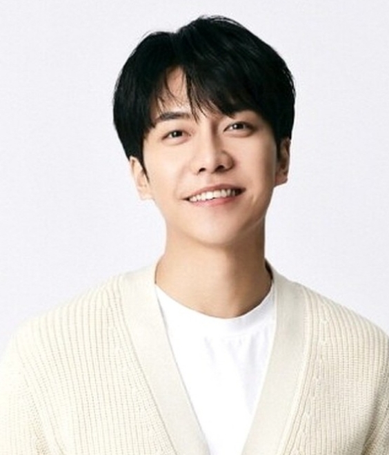 ファンが撮影したイ・スンギの瞬間