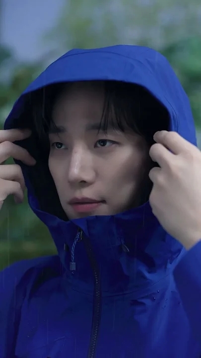 Cuplikan di balik layar dari Lee Junho