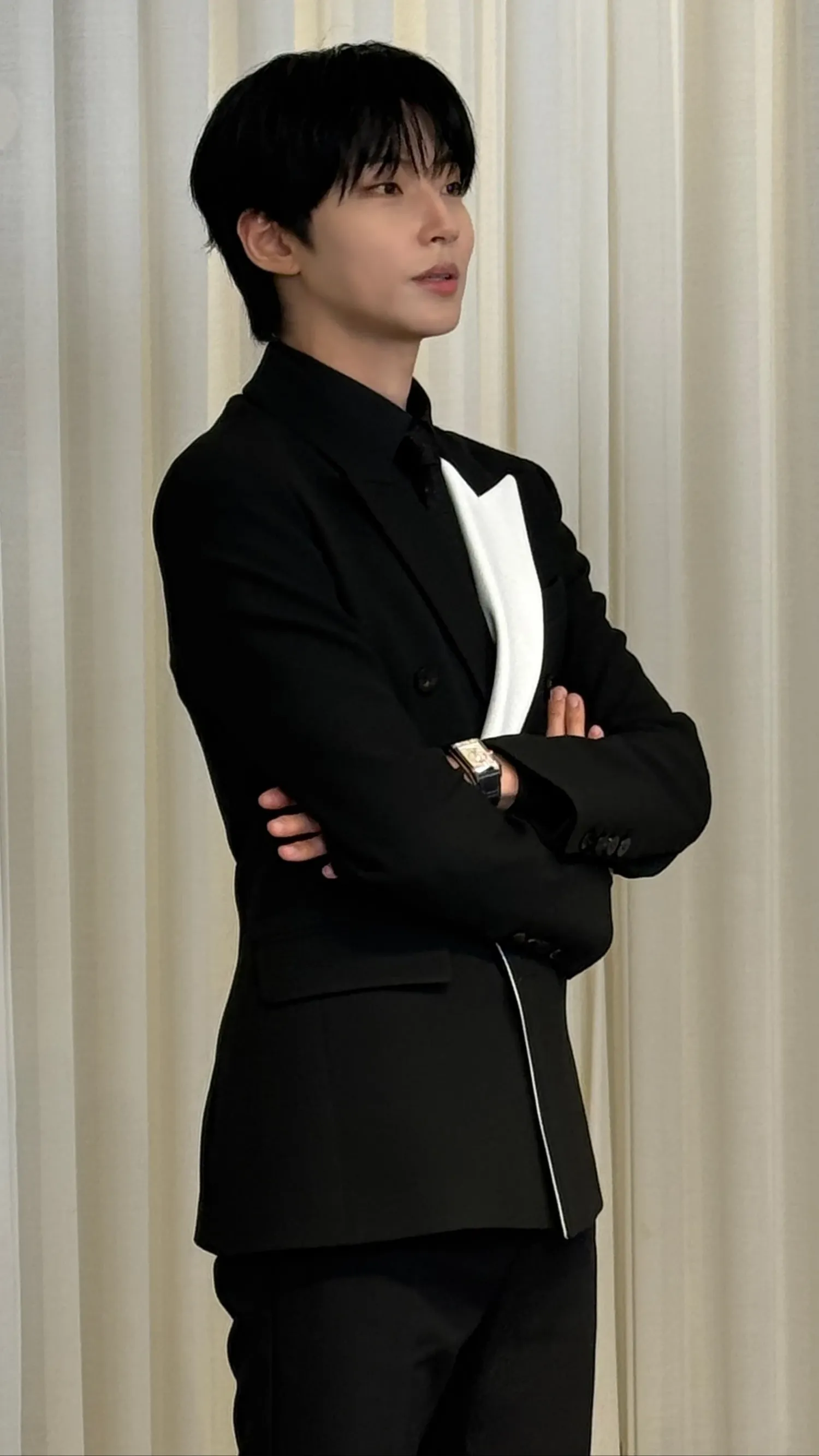 Latest photo of Hwang Inyoup