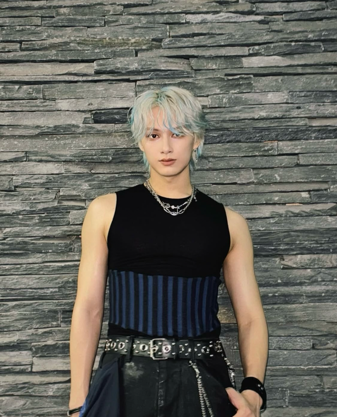 文俊輝的近期活動照