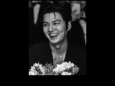 A moment captured by a fan of Lee Minho