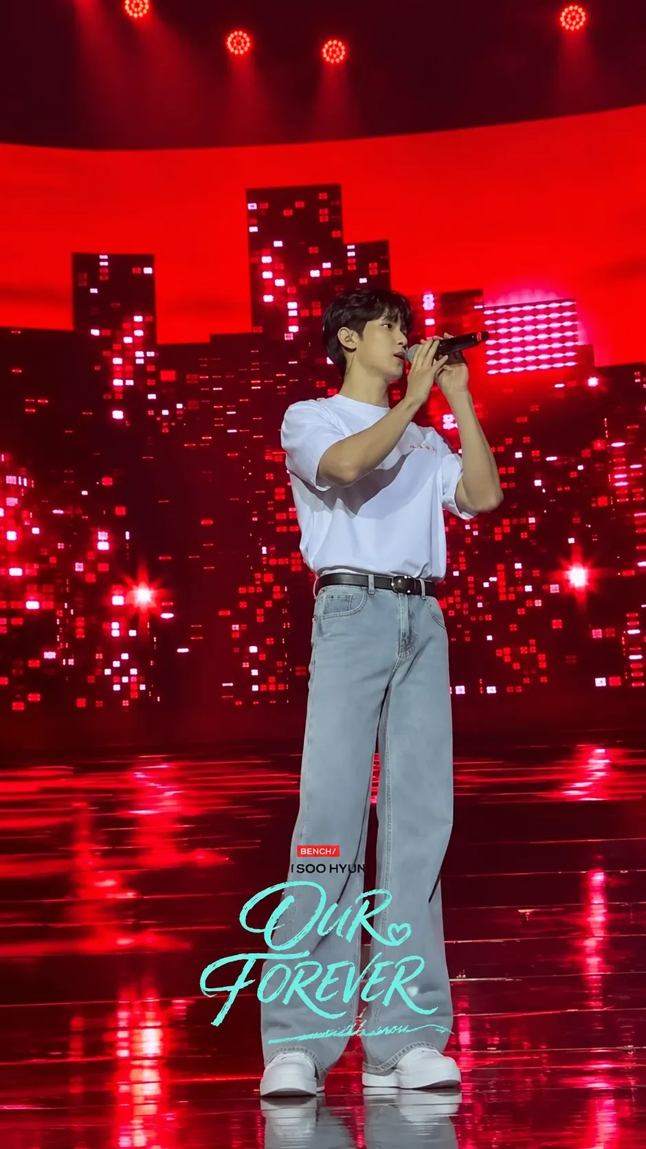 Latest photo of Kim Soohyun