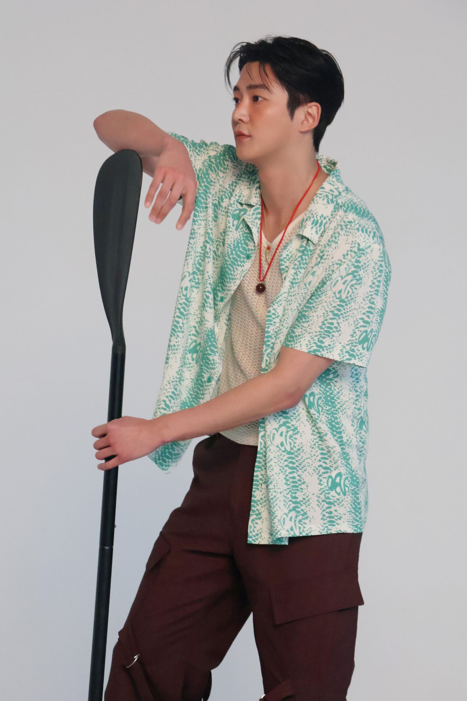 路云的近期活动照