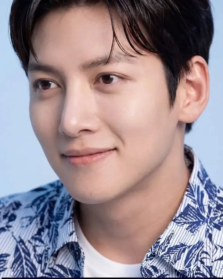 池昌旭的幕后花絮