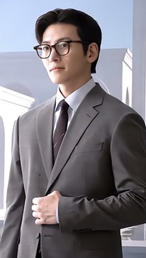 A moment captured by a fan of Ji Changwook