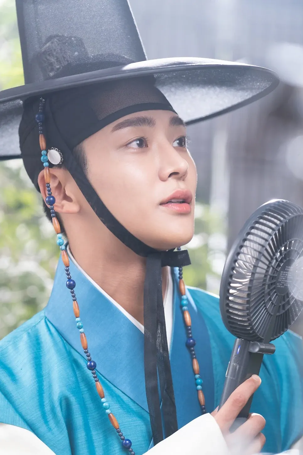 Foto kegiatan terbaru dari Rowoon