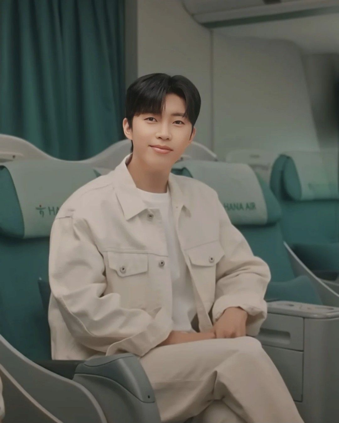 林英雄的近期活动照