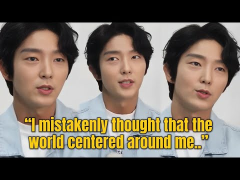 이준기의 최신 사진