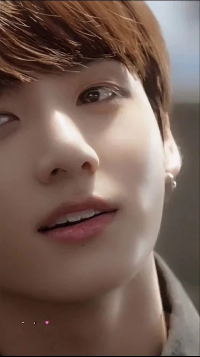 Behind-the-scenes cut of Park Bogum