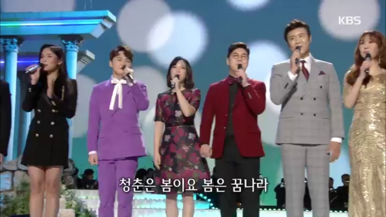 조명섭 최근 활동샷