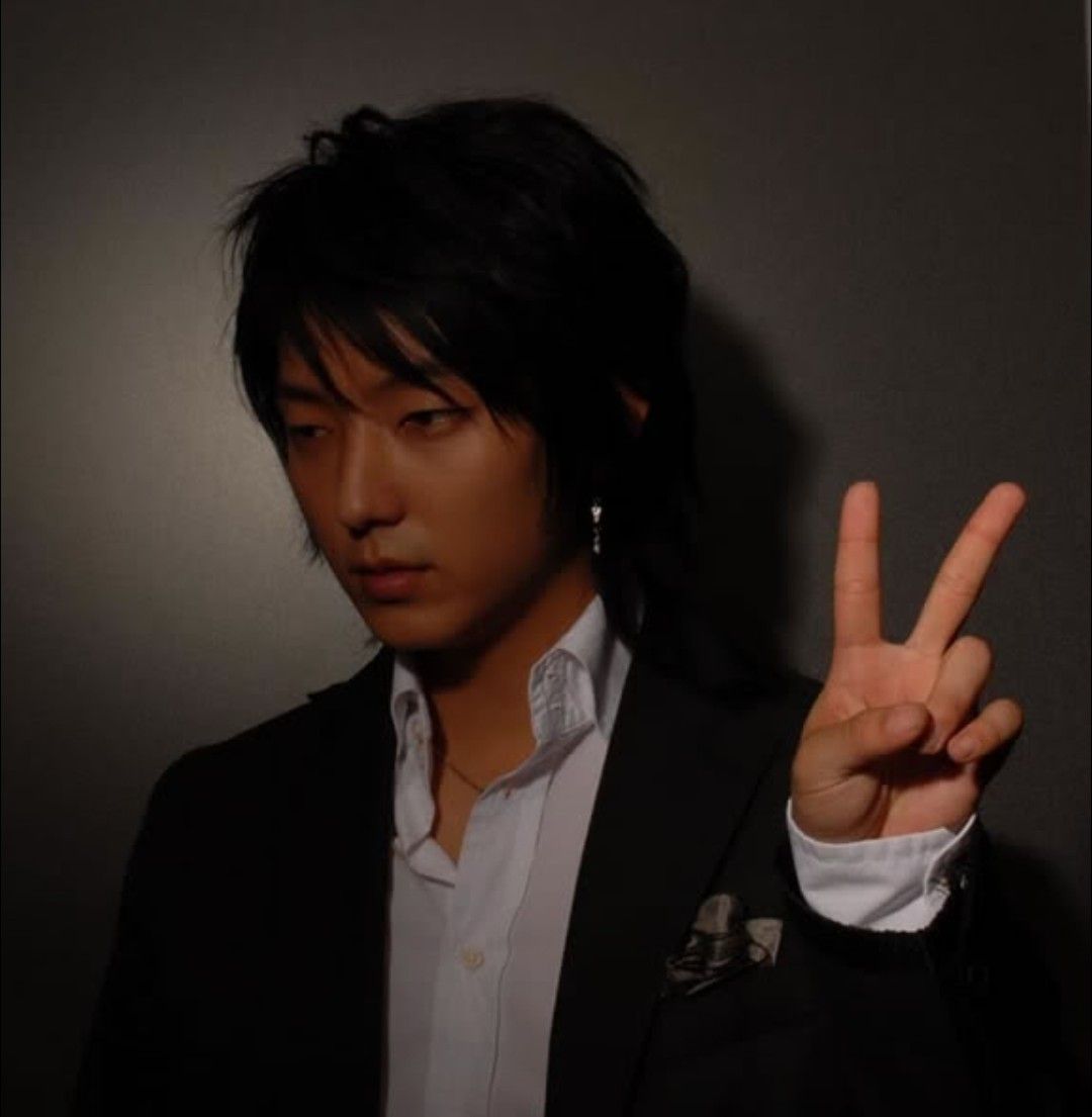 이준기의 최신 사진