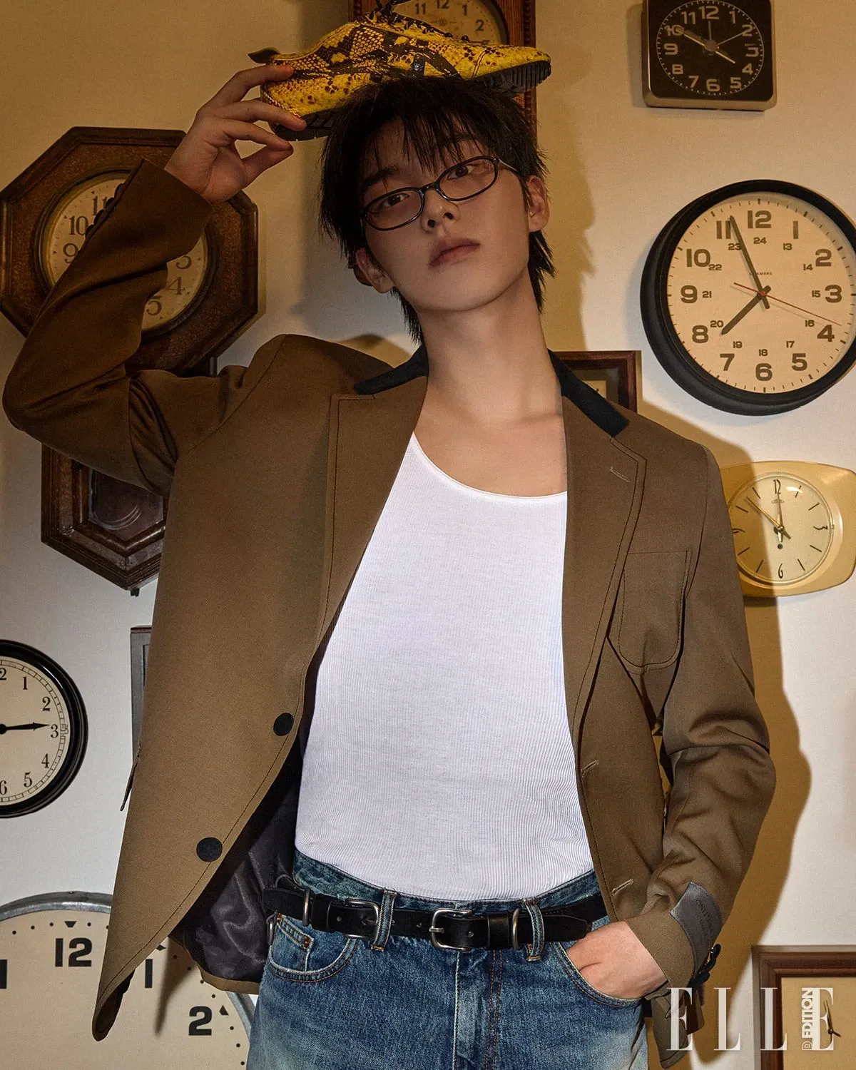 Latest photo of Choi Hyunwook