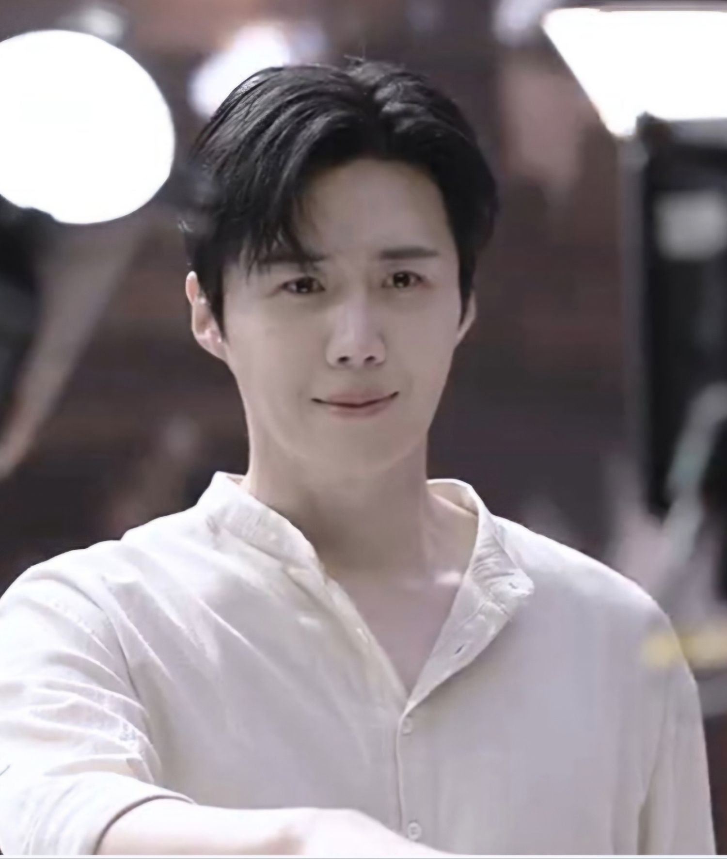 キム・ソンホの最新写真