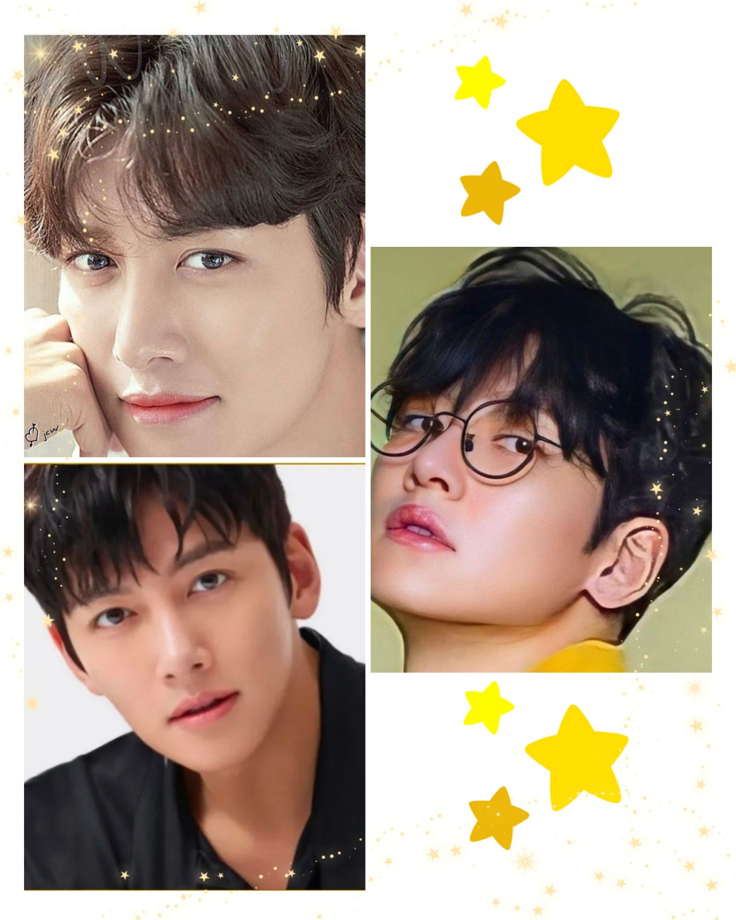 チ・チャンウクの最新写真