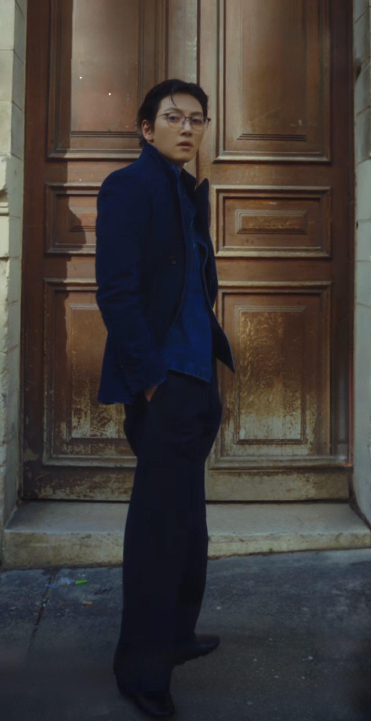 池昌旭的最新照片