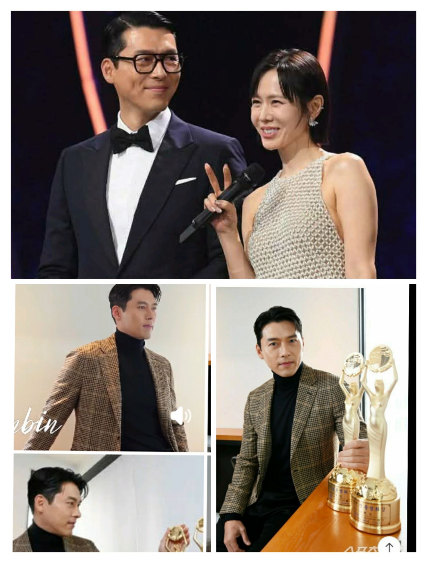 玄彬的最新照片