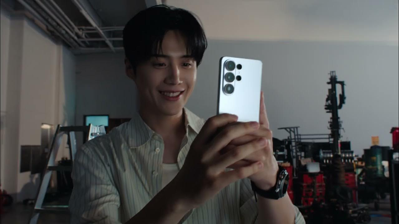 Foto kegiatan terbaru dari Kim Seonho