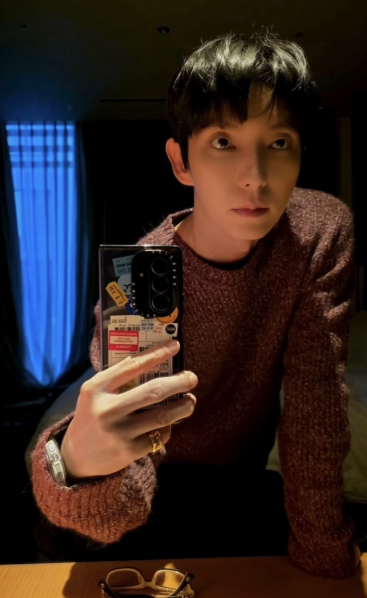 イ・ジュンギの最新写真