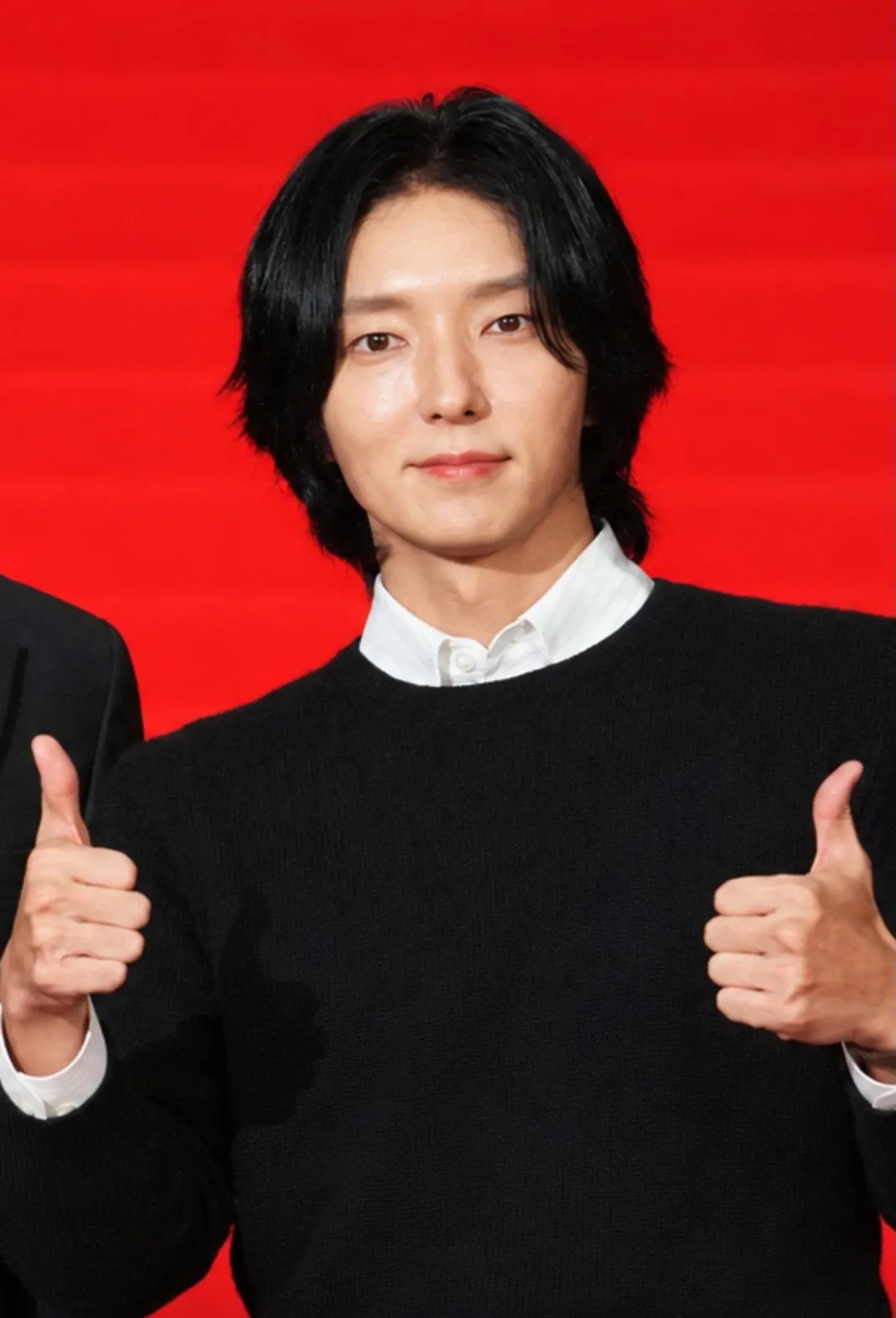 이준기의 최신 사진