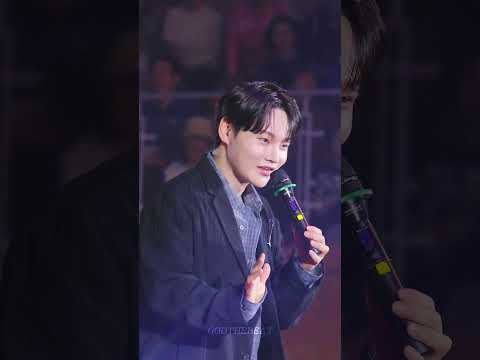 박서진 최근 활동샷