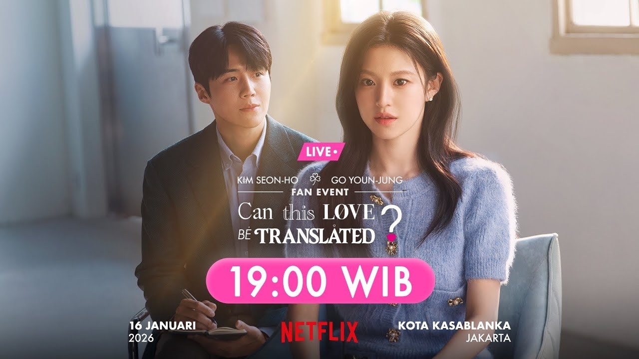 Recent activity shot of Kim Seonho