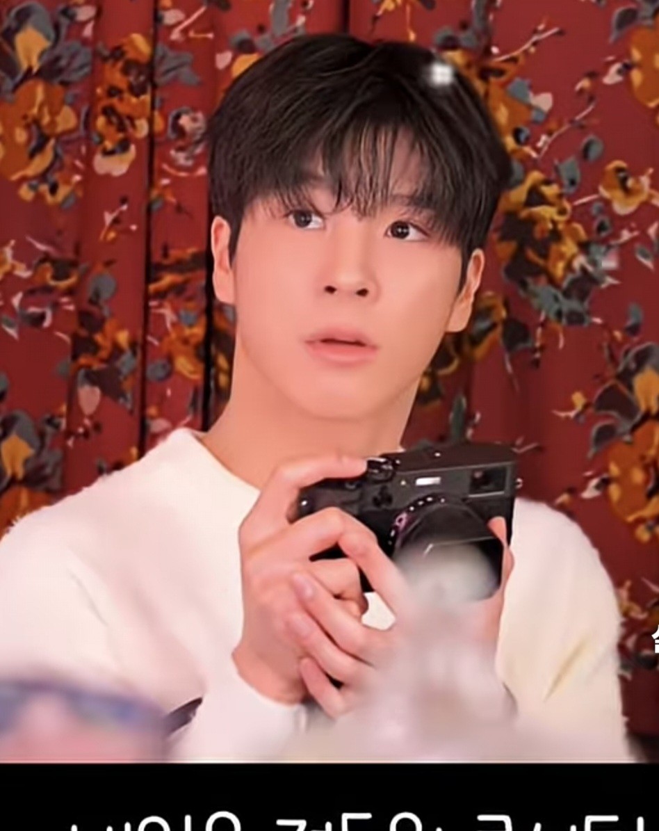 郑东元的幕后花絮