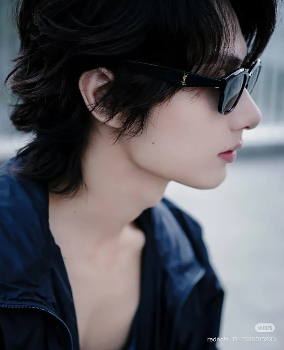 A moment captured by a fan of Wen Junhui
