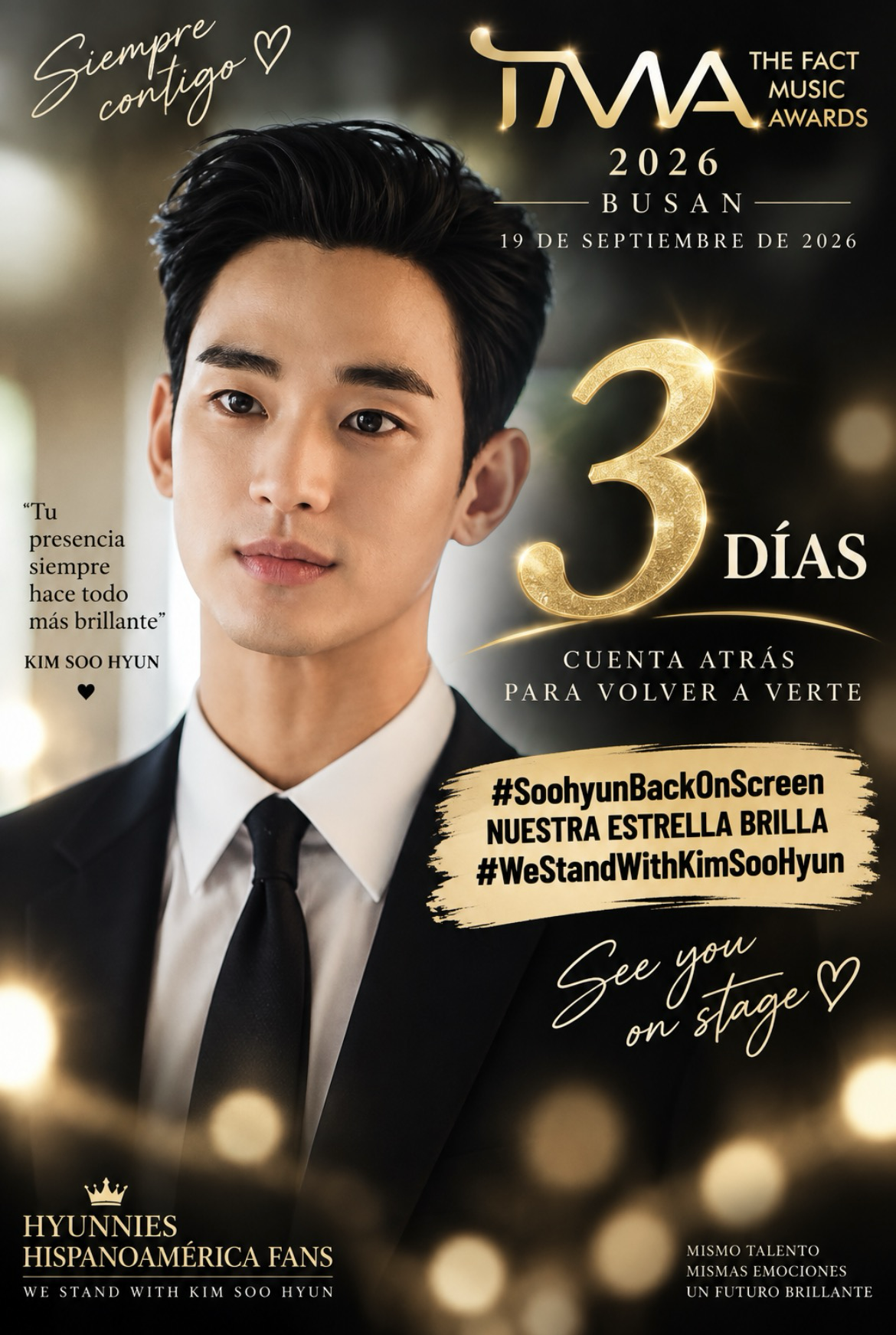 Behind-the-scenes cut of Kim Soohyun