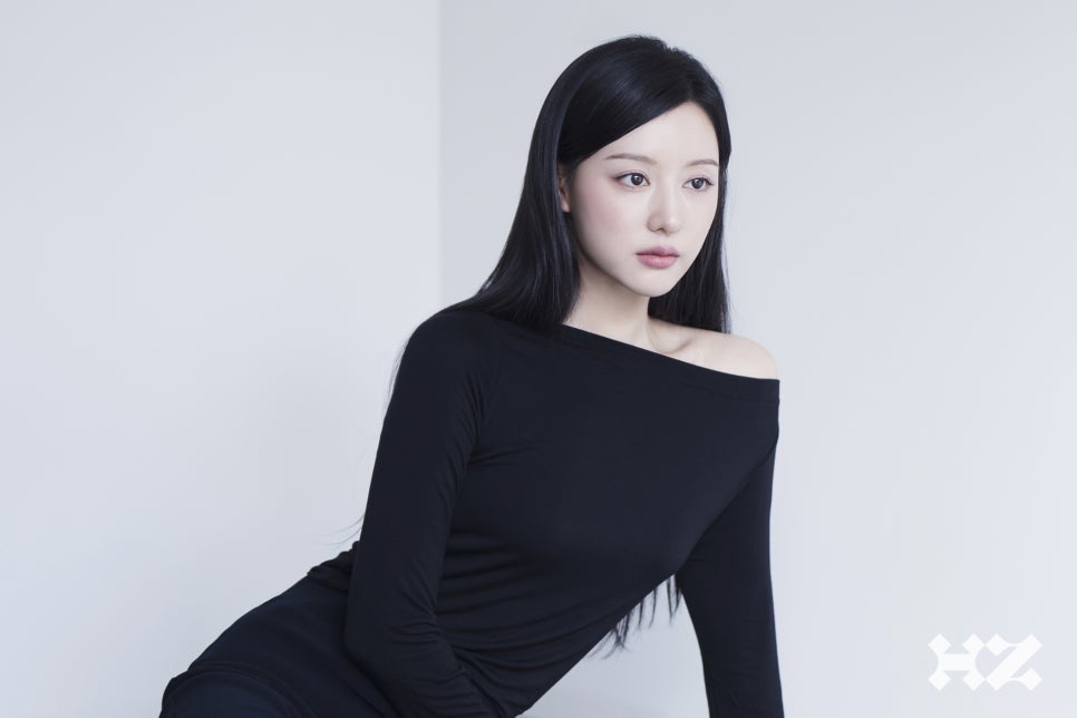 Latest photo of Kim Jiwon