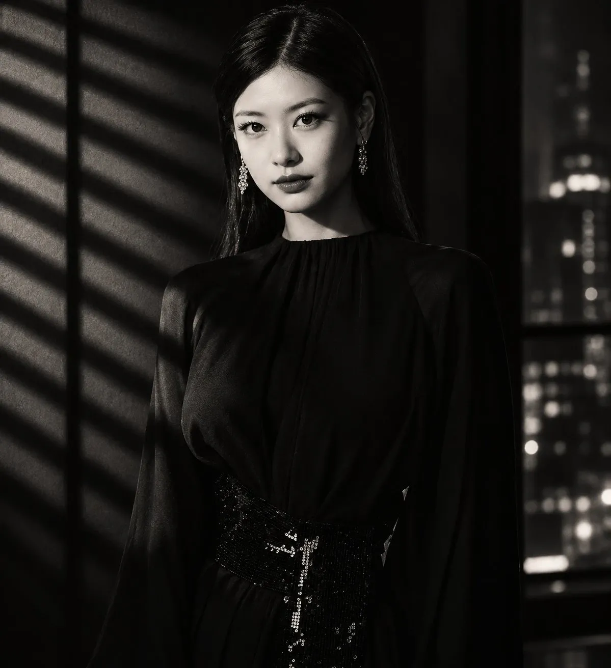 Recent activity shot of Jung Somin