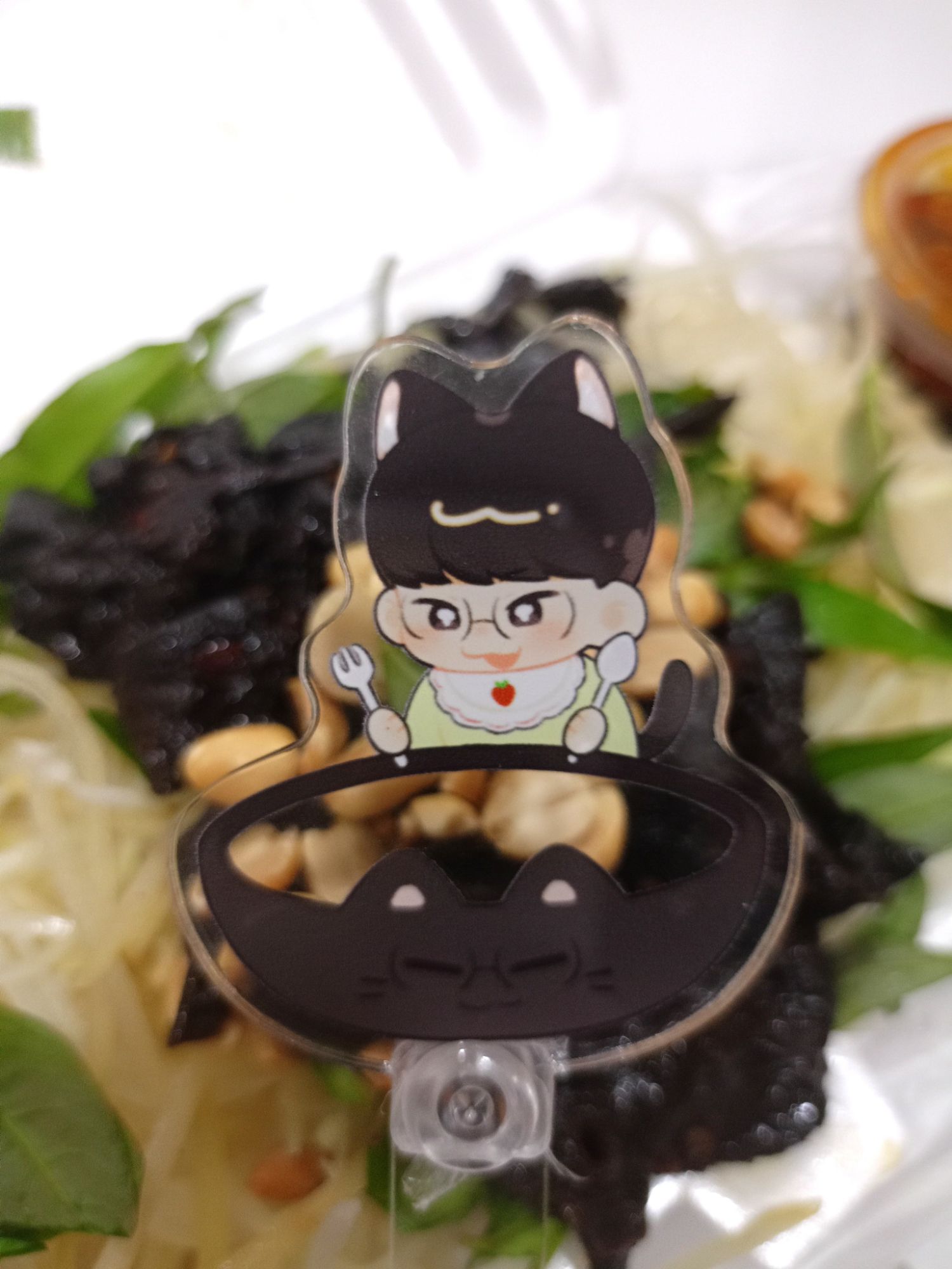 Latest photo of Faker